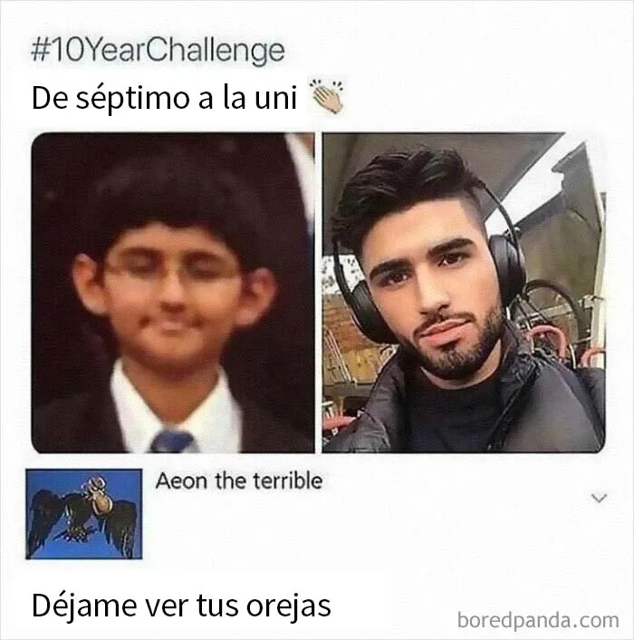 20 Divertidos memes que te resultarán muy familiares
