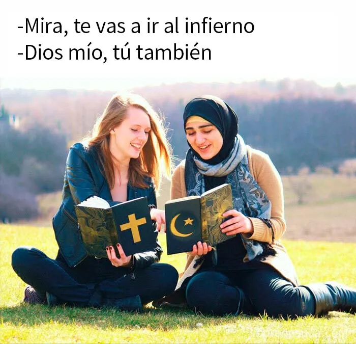 20 Divertidos memes que te resultarán muy familiares