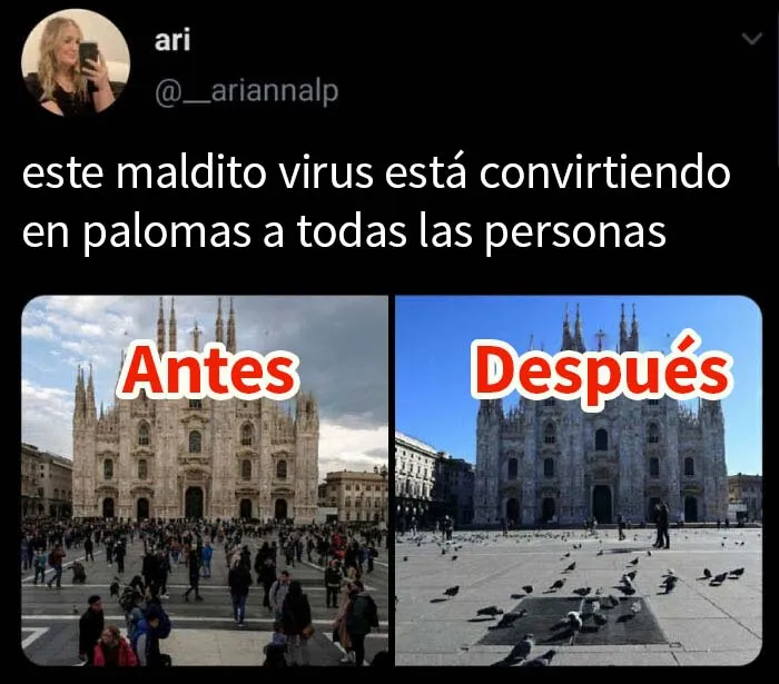 20 Divertidos memes que te resultarán muy familiares