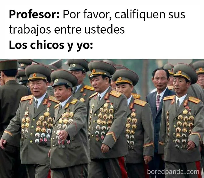 20 Divertidos memes que te resultarán muy familiares