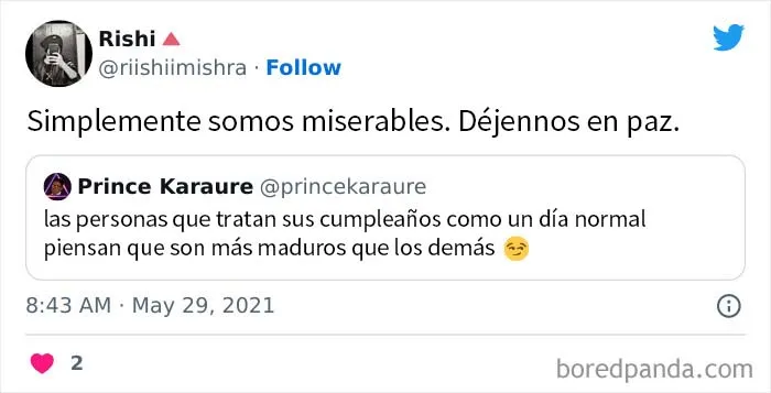 20 Divertidos memes que te resultarán muy familiares