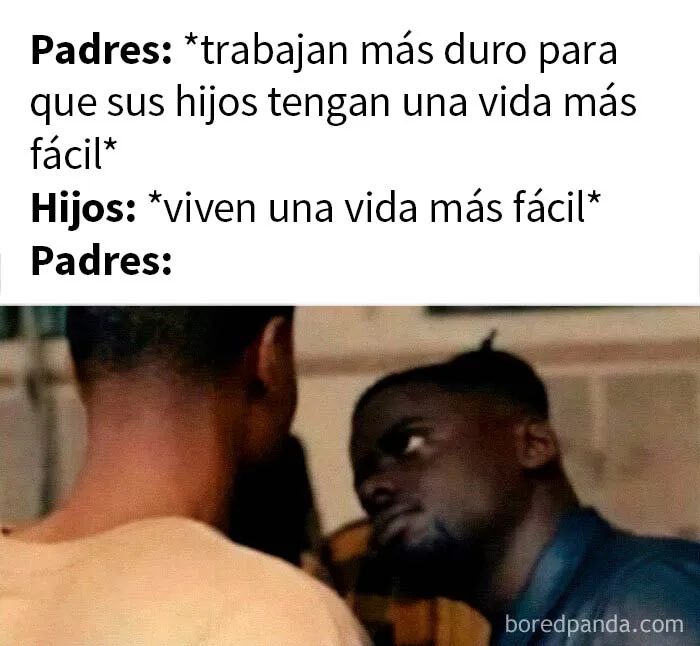 20 Divertidos memes que te resultarán muy familiares