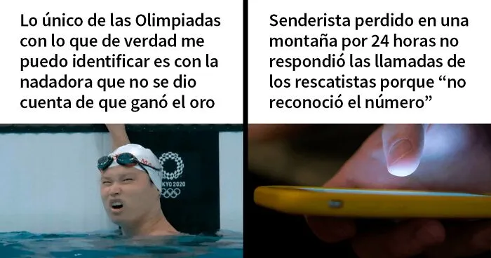 20 Divertidos memes que te resultarán muy familiares