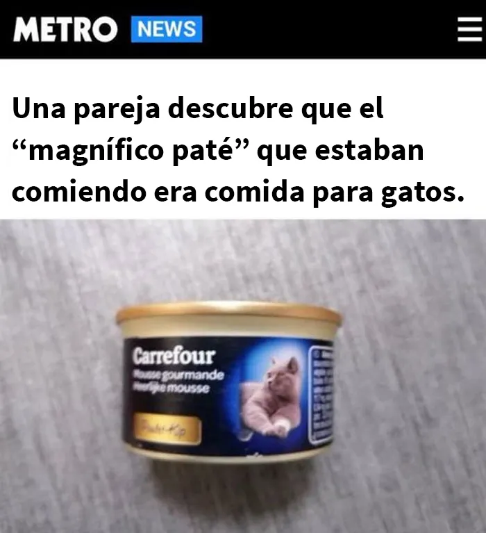 20 Imágenes de humor británico solo para entendidos