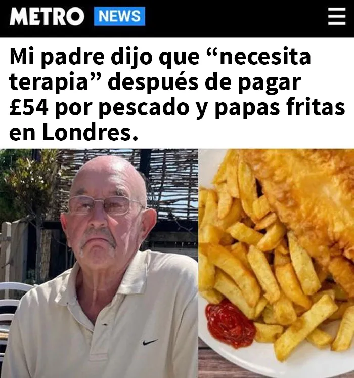 20 Imágenes de humor británico solo para entendidos
