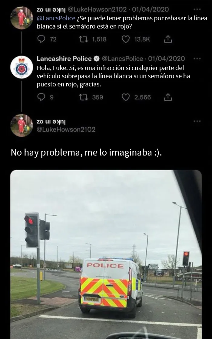 20 Imágenes de humor británico solo para entendidos