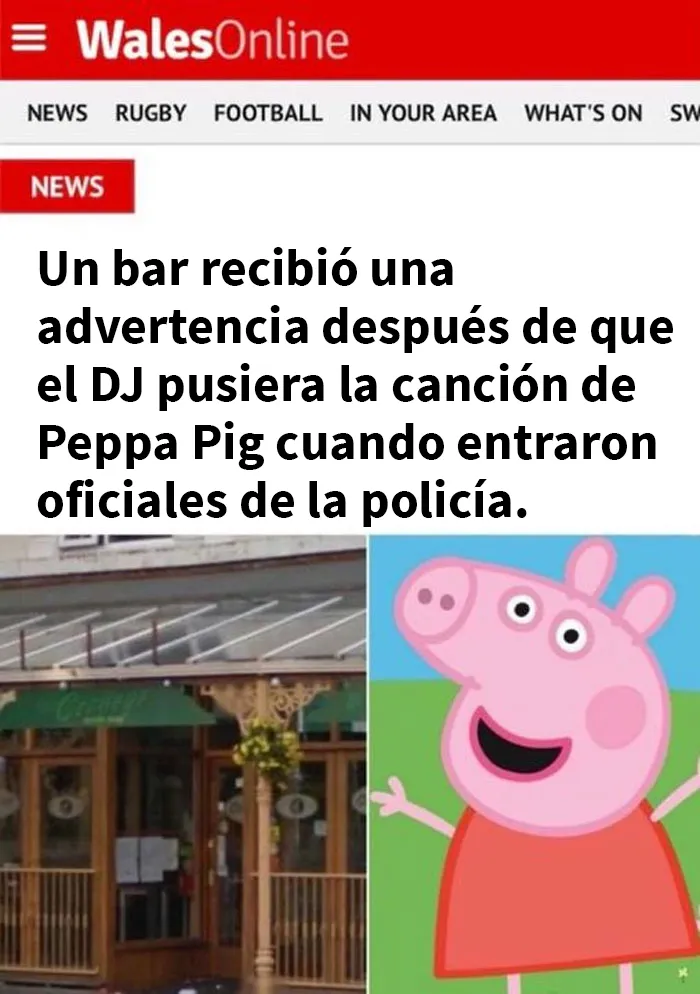 20 Imágenes de humor británico solo para entendidos