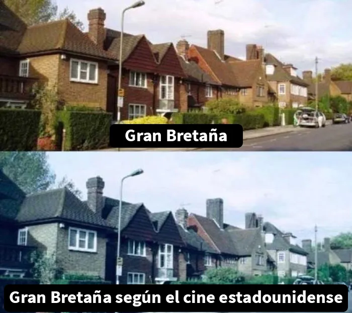 20 Imágenes de humor británico solo para entendidos