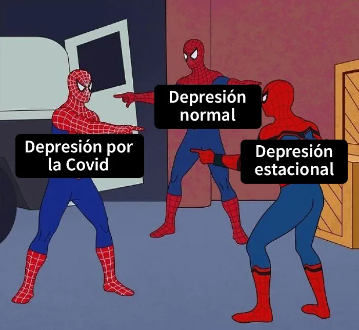 Los mejores memes fuera de contexto que nos confunden a la vez que nos hacen reír mucho