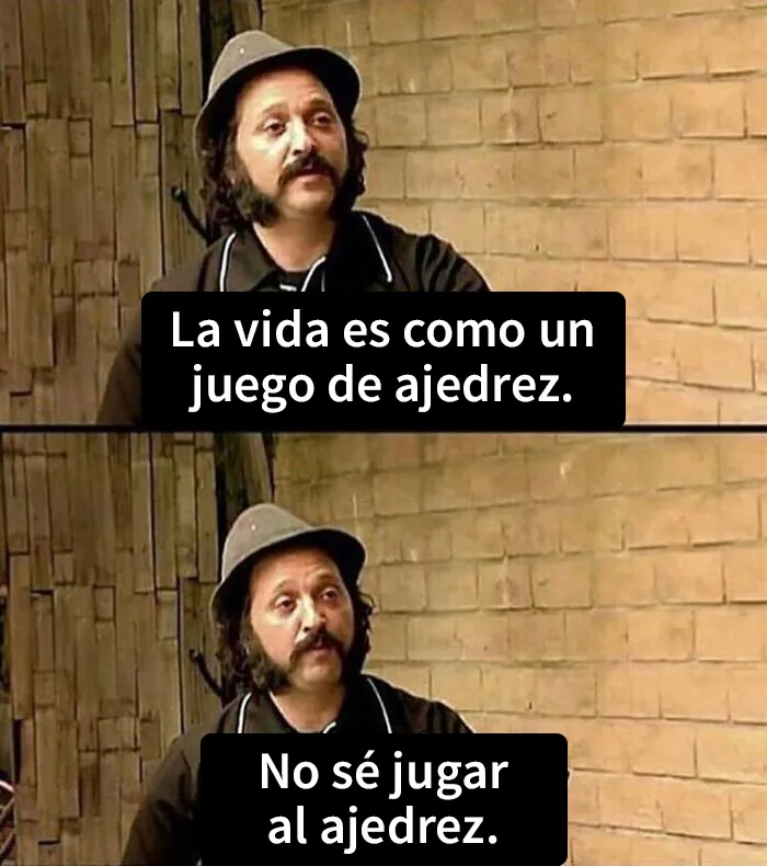 Los mejores memes fuera de contexto que nos confunden a la vez que nos hacen reír mucho
