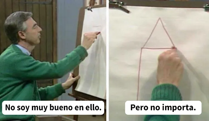 Los mejores memes fuera de contexto que nos confunden a la vez que nos hacen reír mucho