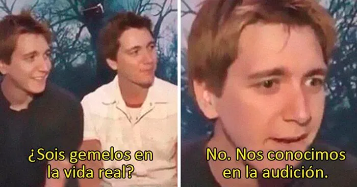 "Así funcionan las cosas": 20 personas explicando cosas obvias sin querer