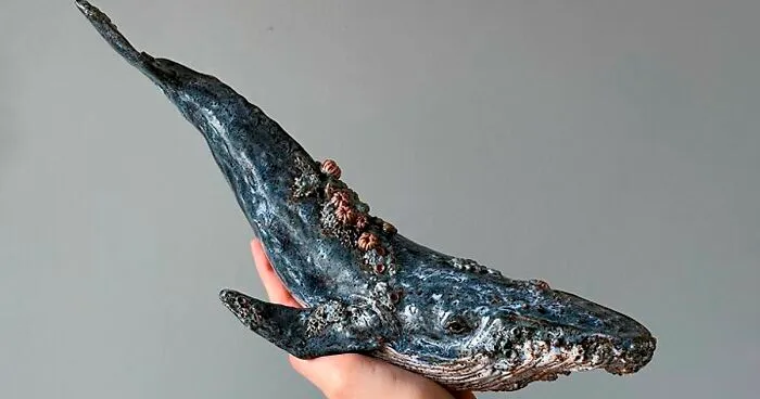 30 Entusiastas de la alfarería crearon objetos únicos y geniales que había que compartir