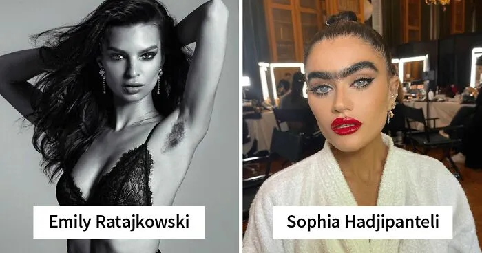 Estas mujeres decidieron sentirse bien consigo mismas ignorando los estándares de belleza impuestos por la sociedad