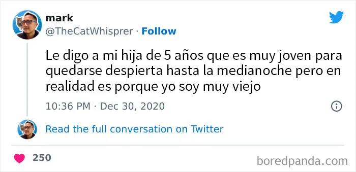 Papás siendo papás: 20 publicaciones y memes que resumen la paternidad