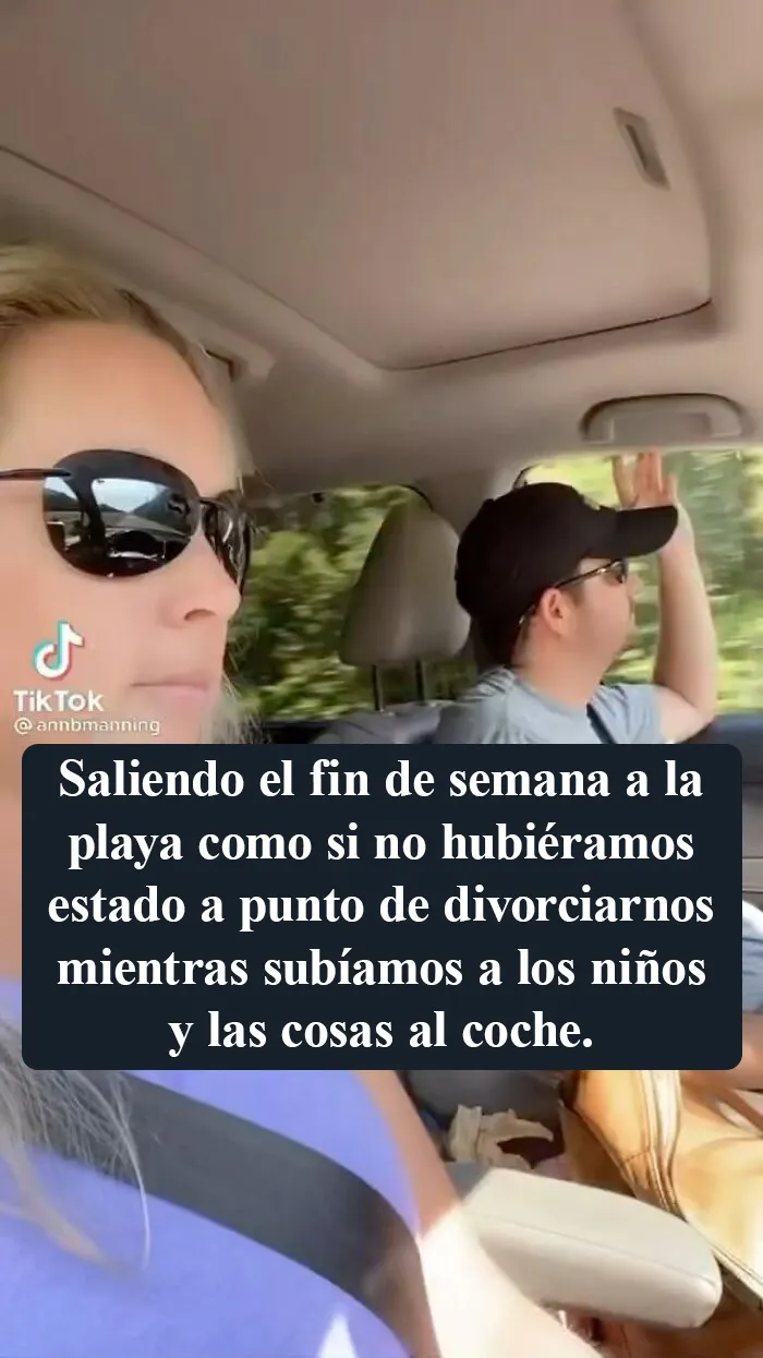 Papás siendo papás: 20 publicaciones y memes que resumen la paternidad