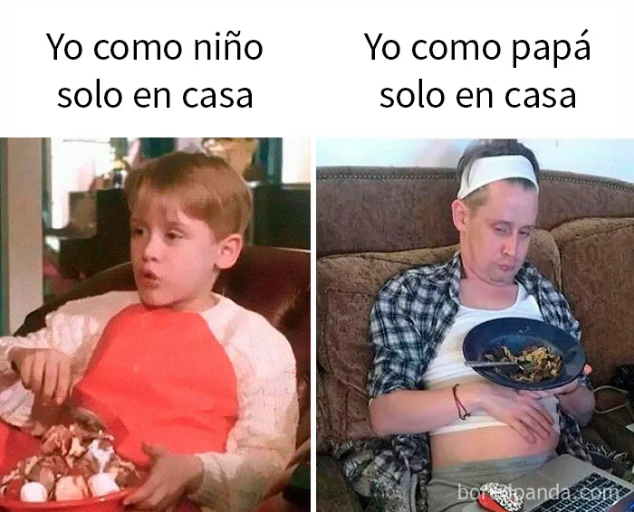 Dads Being Dads: 30 Posts And Memes That Sum Up Fatherhood, As Shared By This Instagram Account