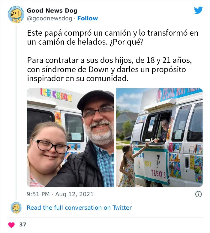 Papás siendo papás: 20 publicaciones y memes que resumen la paternidad