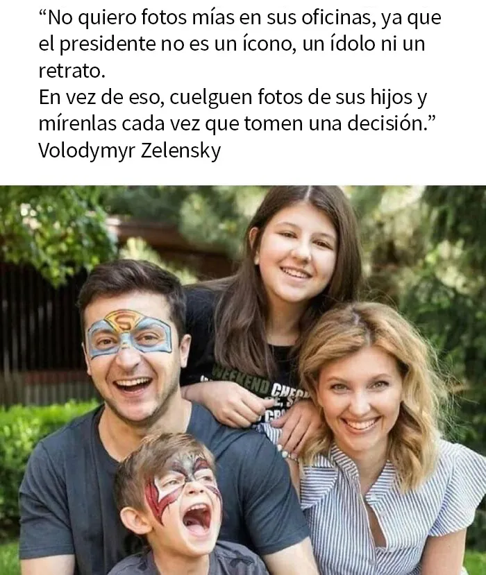 Papás siendo papás: 20 publicaciones y memes que resumen la paternidad