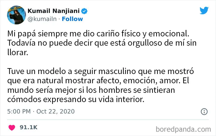 Papás siendo papás: 20 publicaciones y memes que resumen la paternidad