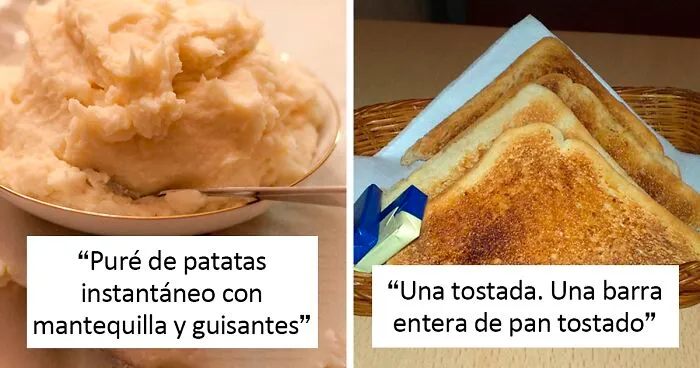 25 Recetas sencillas que prepara la gente cuando no les apetece cocinar