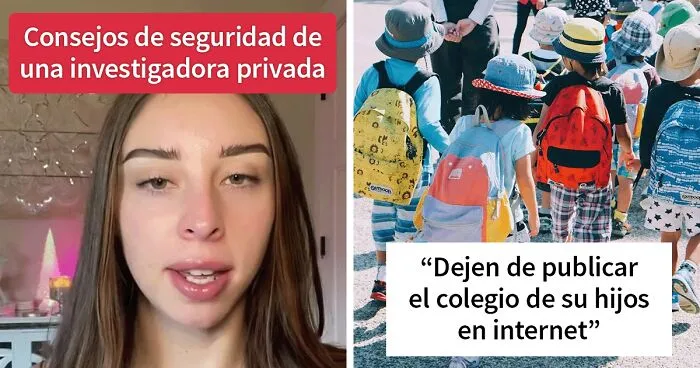 12 Consejos de seguridad que deberías conocer, compartidos por esta investigadora privada