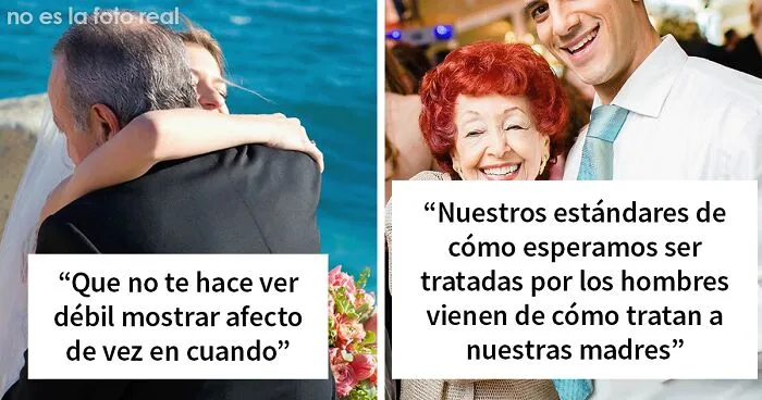 20 Hijas cuentan cosas de su infancia que sus padres no sabían