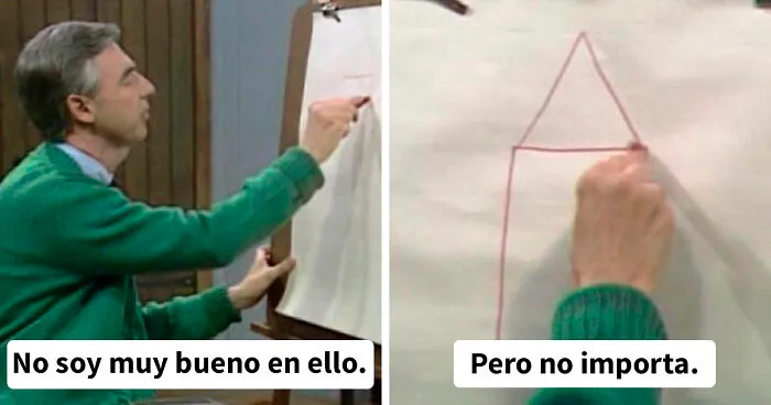 Los mejores memes fuera de contexto que nos confunden a la vez que nos hacen reír mucho