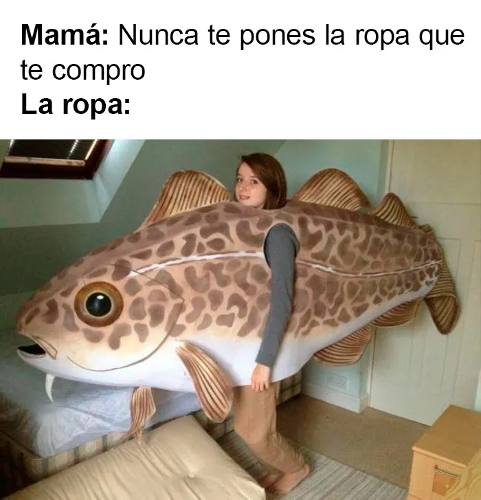 20 Memes navideños que te pondrán de buen humor (nuevas imágenes)