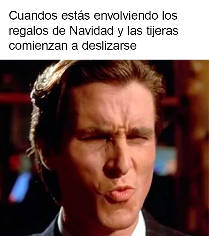 20 Memes navideños que te pondrán de buen humor (nuevas imágenes)