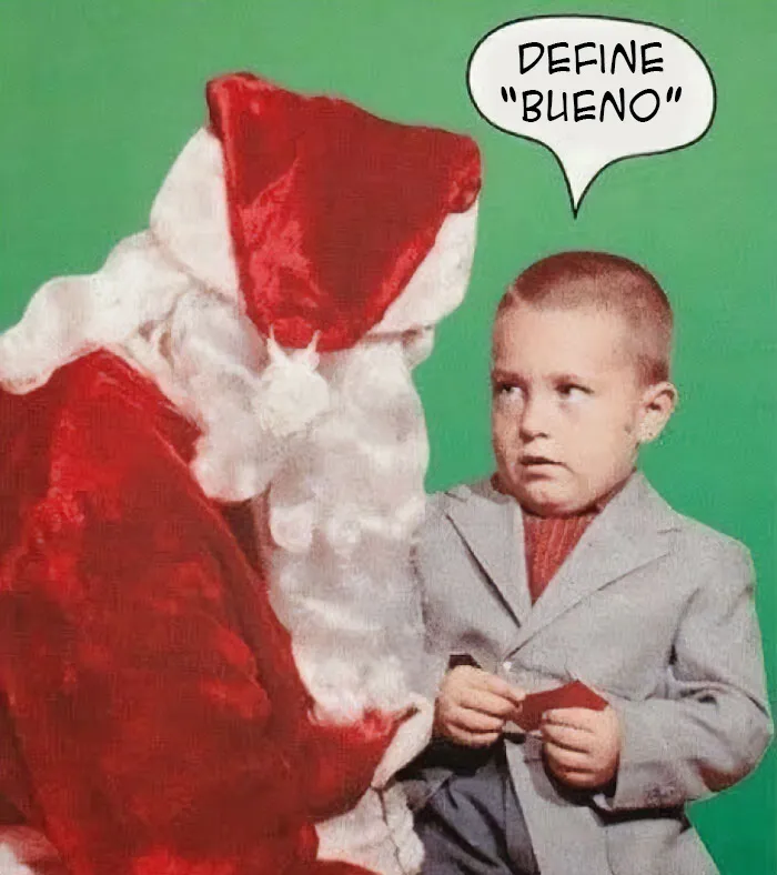 20 Memes navideños que te pondrán de buen humor (nuevas imágenes)