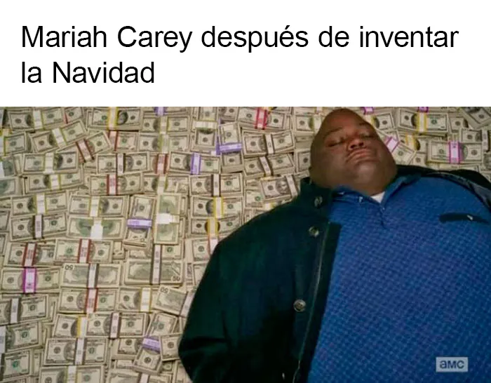 20 Memes navideños que te pondrán de buen humor (nuevas imágenes)