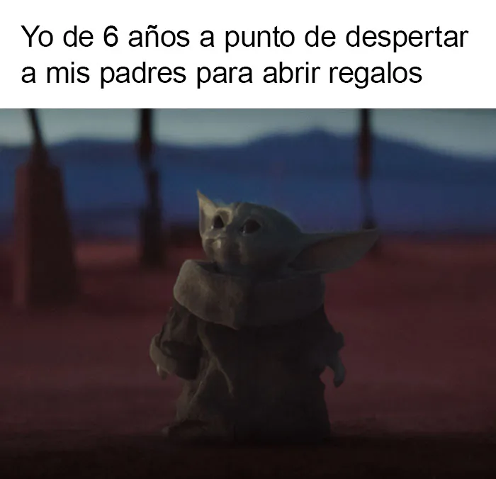 20 Memes navideños que te pondrán de buen humor (nuevas imágenes)