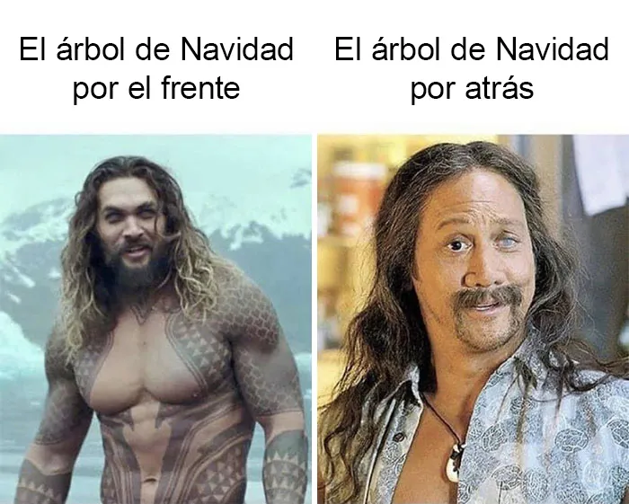 20 Memes navideños que te pondrán de buen humor (nuevas imágenes)