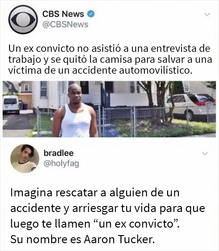 Estos memes tan divertidos como incómodos nos muestran lo diferente que es la vida en Estados Unidos