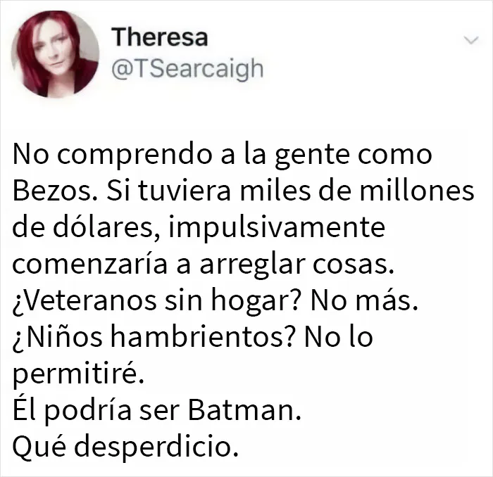 Estos memes tan divertidos como incómodos nos muestran lo diferente que es la vida en Estados Unidos