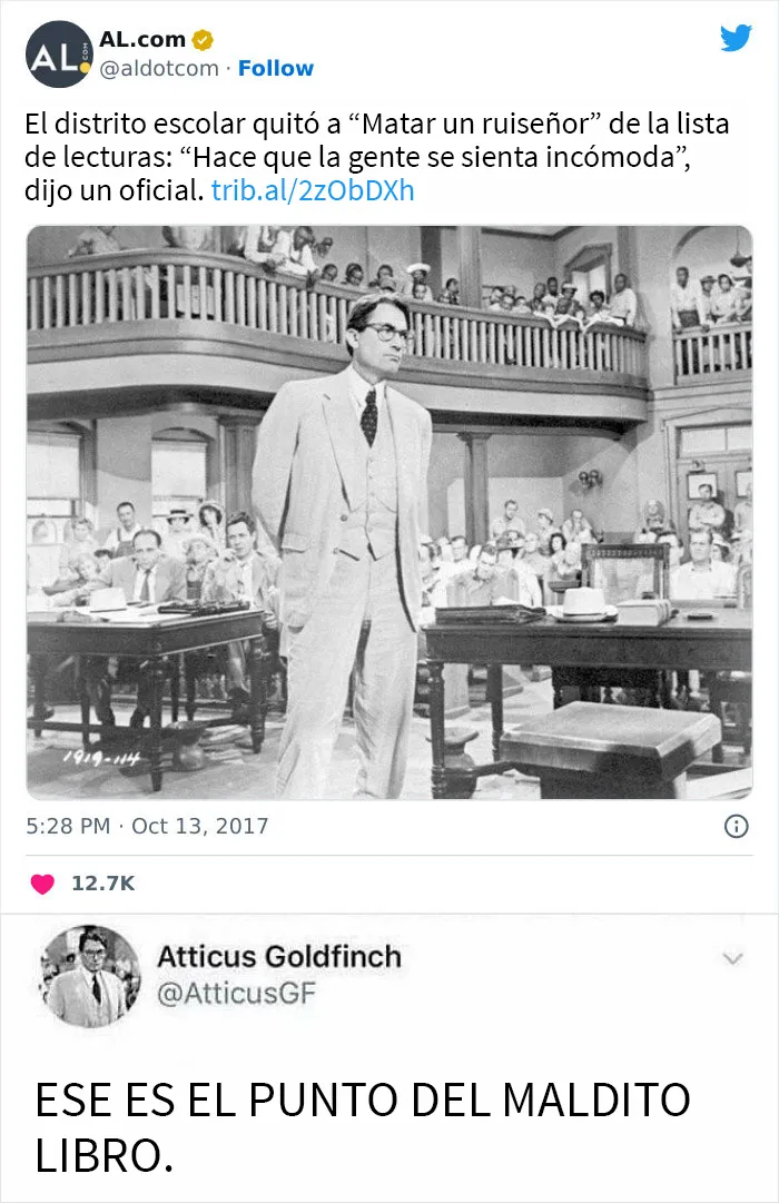 Estos memes tan divertidos como incómodos nos muestran lo diferente que es la vida en Estados Unidos