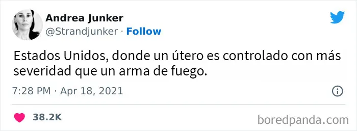 Estos memes tan divertidos como incómodos nos muestran lo diferente que es la vida en Estados Unidos