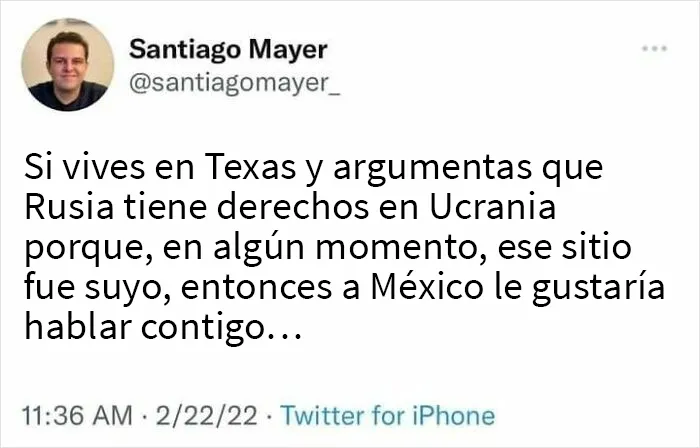 Estos memes tan divertidos como incómodos nos muestran lo diferente que es la vida en Estados Unidos