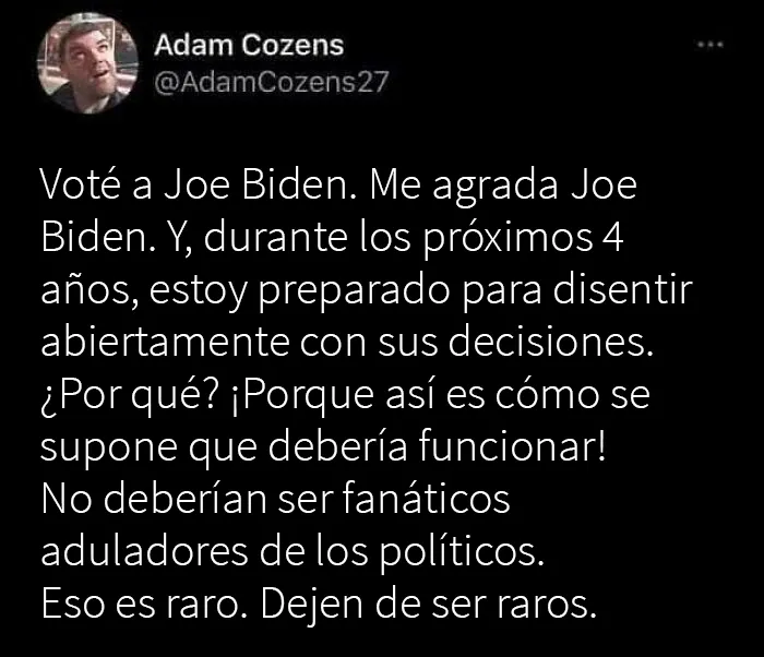 Estos memes tan divertidos como incómodos nos muestran lo diferente que es la vida en Estados Unidos