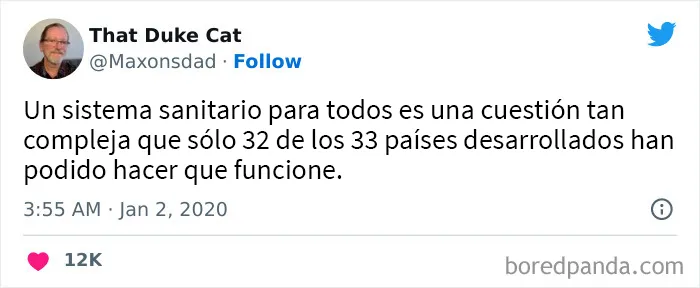Estos memes tan divertidos como incómodos nos muestran lo diferente que es la vida en Estados Unidos