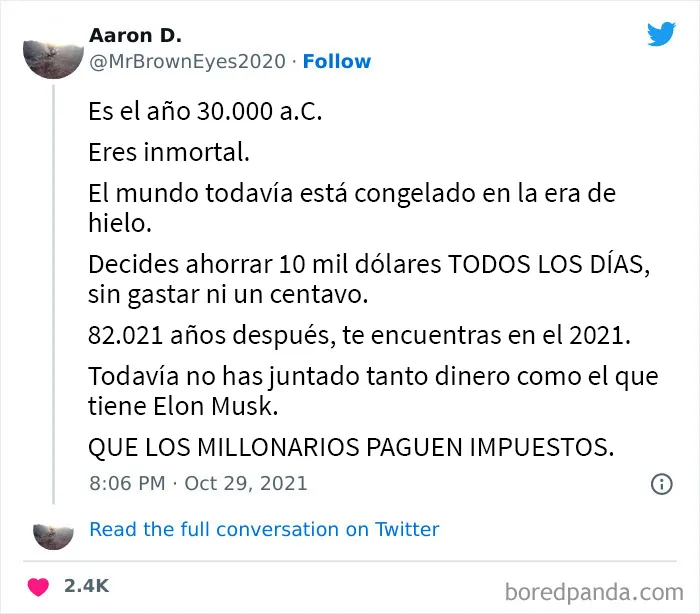 Estos memes tan divertidos como incómodos nos muestran lo diferente que es la vida en Estados Unidos