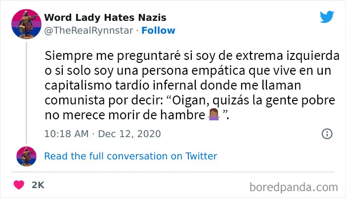 Estos memes tan divertidos como incómodos nos muestran lo diferente que es la vida en Estados Unidos
