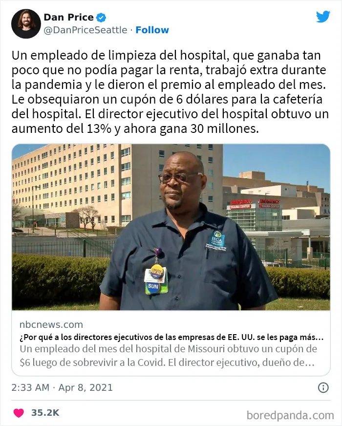 Estos memes tan divertidos como incómodos nos muestran lo diferente que es la vida en Estados Unidos