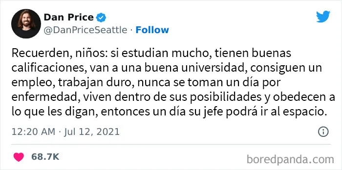 Estos memes tan divertidos como incómodos nos muestran lo diferente que es la vida en Estados Unidos