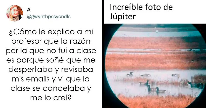 20 Memes científicos tan malos que en realidad son buenos (nuevas fotos)