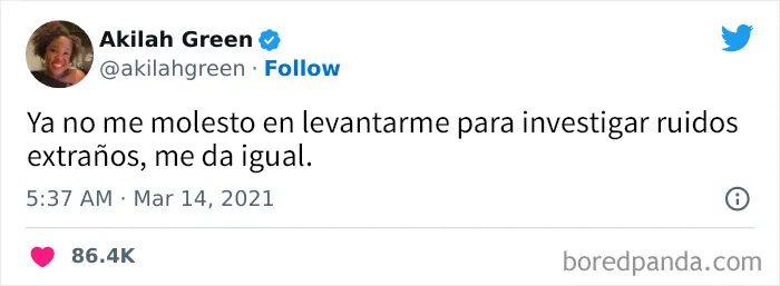 20 Ingeniosos tuits escritos por mujeres a lo largo de toda la historia de Twitter