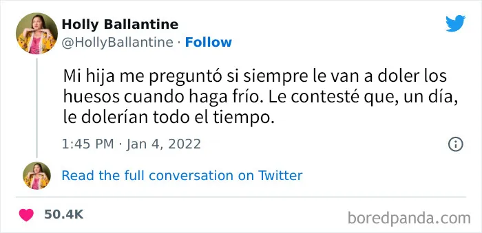 20 Ingeniosos tuits escritos por mujeres a lo largo de toda la historia de Twitter