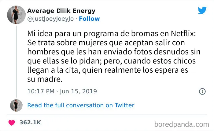 20 Ingeniosos tuits escritos por mujeres a lo largo de toda la historia de Twitter