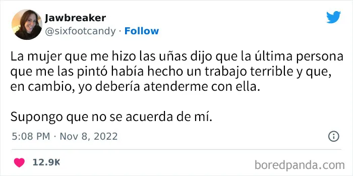 20 Ingeniosos tuits escritos por mujeres a lo largo de toda la historia de Twitter